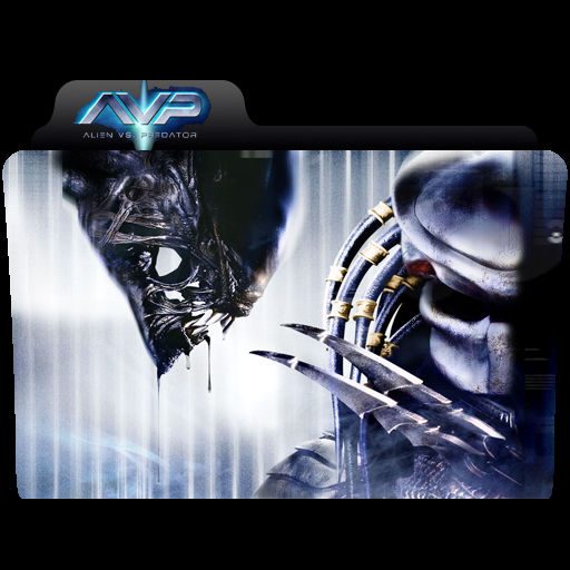 Alien Vs Predator Movie By Gremlin696 On Deviantart