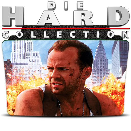 Die Hard folder by gremlin696 on DeviantArt