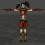 Soulcalibur IV - Tira