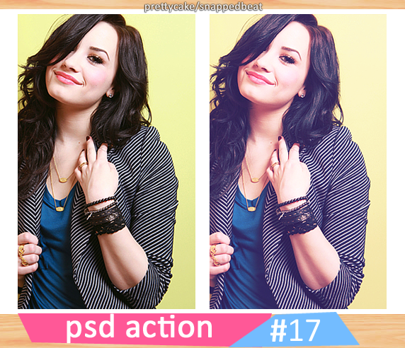 psd action 17