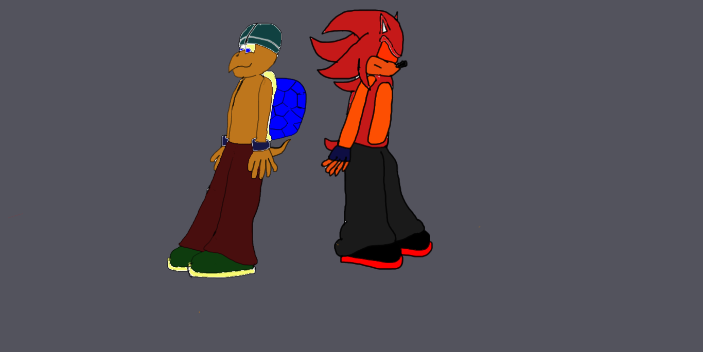 Scrap #3 by TruePhazonianForce on DeviantArt
