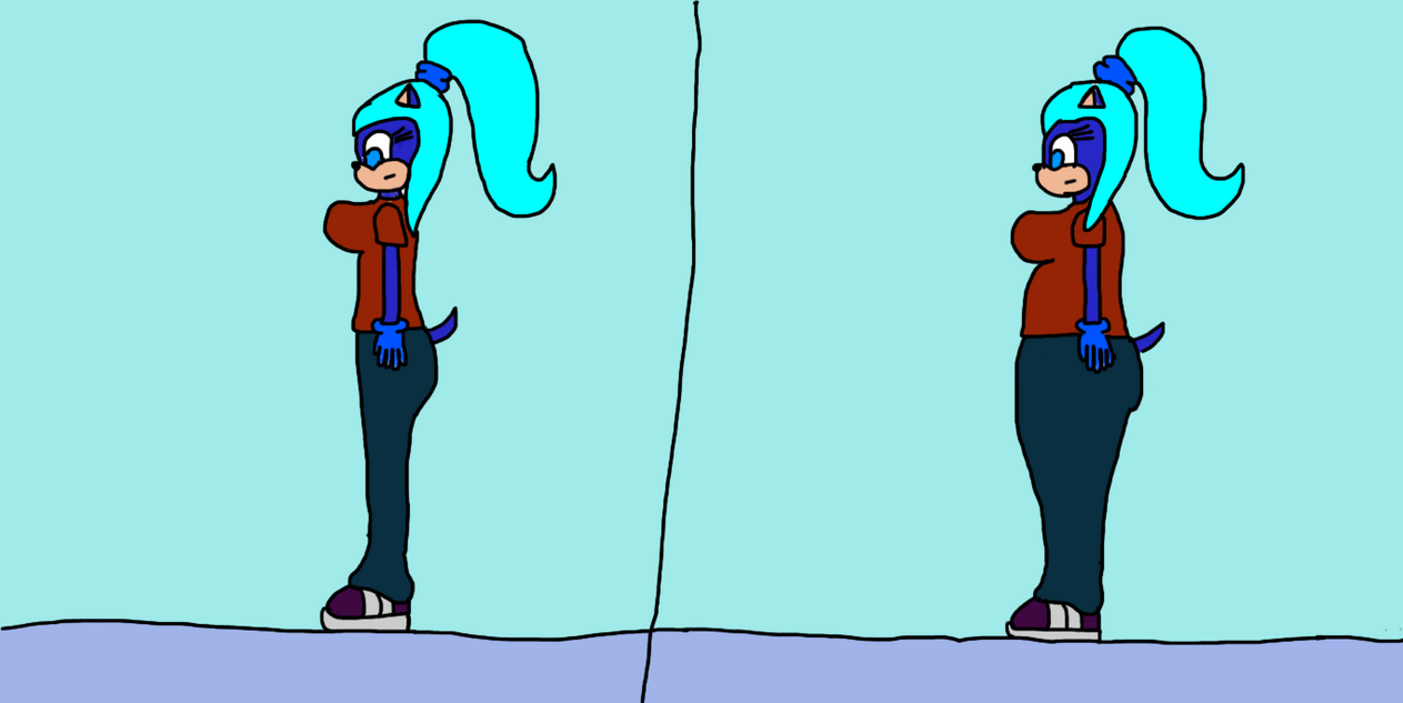 Request-Chasey's Inflation sequence 1 by TruePhazonianForce on DeviantArt