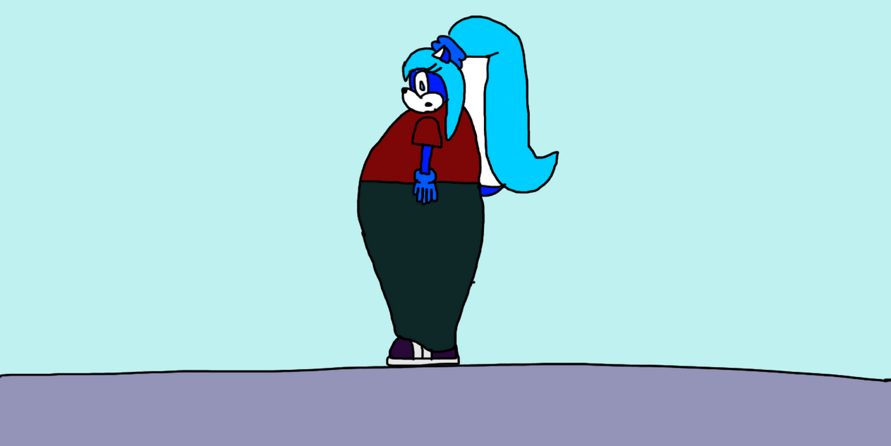 Request-Chasey Inflation Sequence 2 by TruePhazonianForce on DeviantArt
