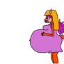 Pregnant Wendy O. Koopa