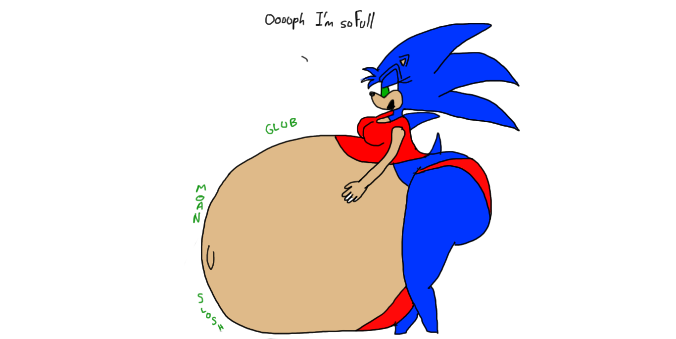 Request Overstuffed Sonica