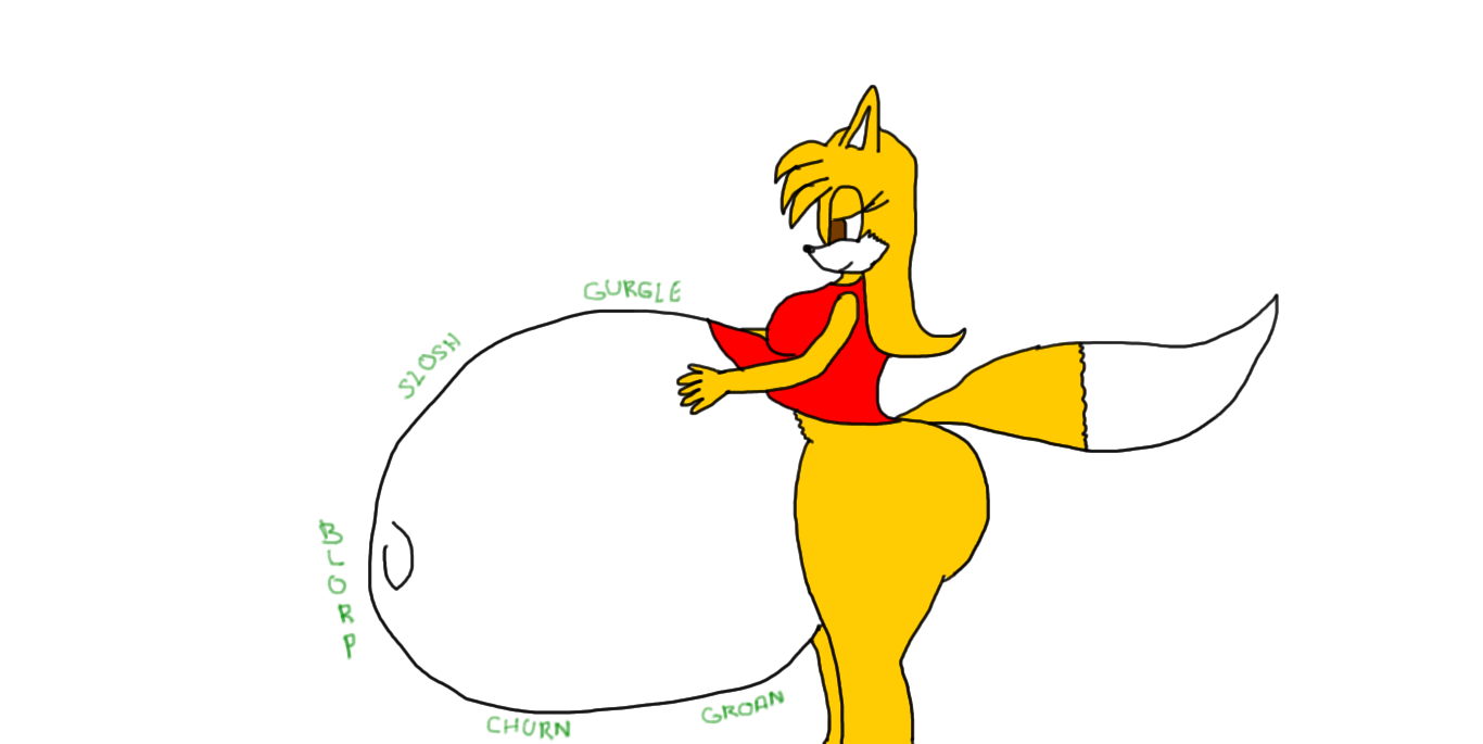 Request - Nicole vores again by TruePhazonianForce on DeviantArt