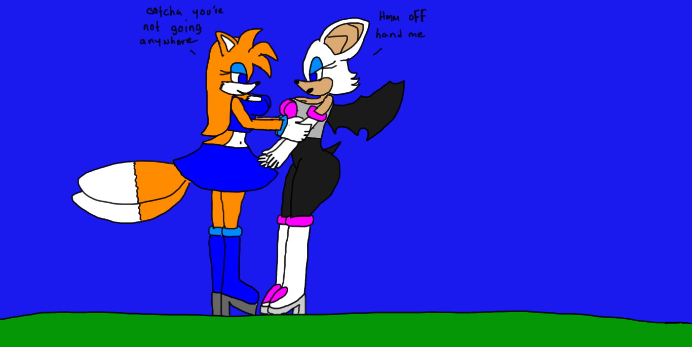 Request - Vore Battle 2 p.1 by TruePhazonianForce on DeviantArt