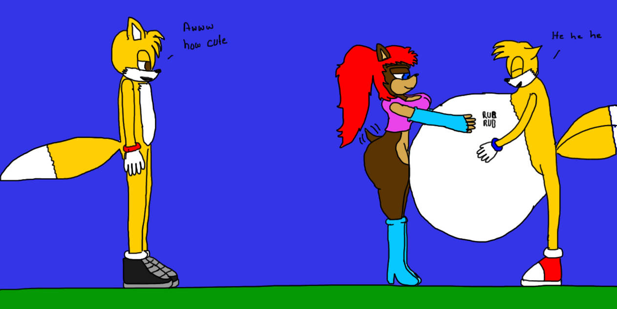 Random Request 10 by TruePhazonianForce on DeviantArt