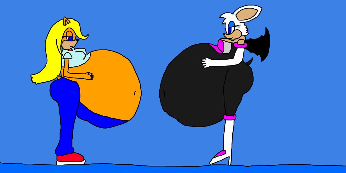 CR: Double Vore p.21 by TruePhazonianForce on DeviantArt