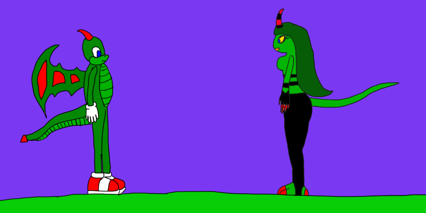 Request - Vore Battle 4 by TruePhazonianForce on DeviantArt