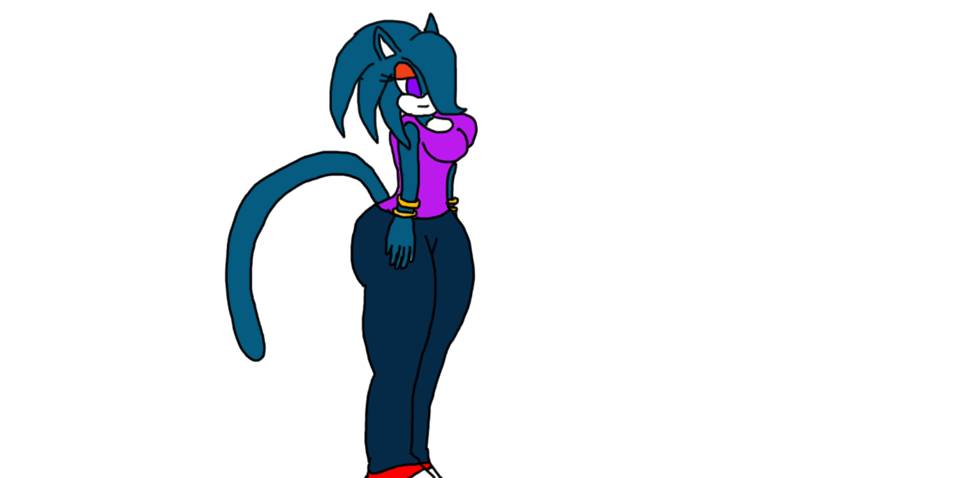 Request - Minerva the Cat by TruePhazonianForce on DeviantArt