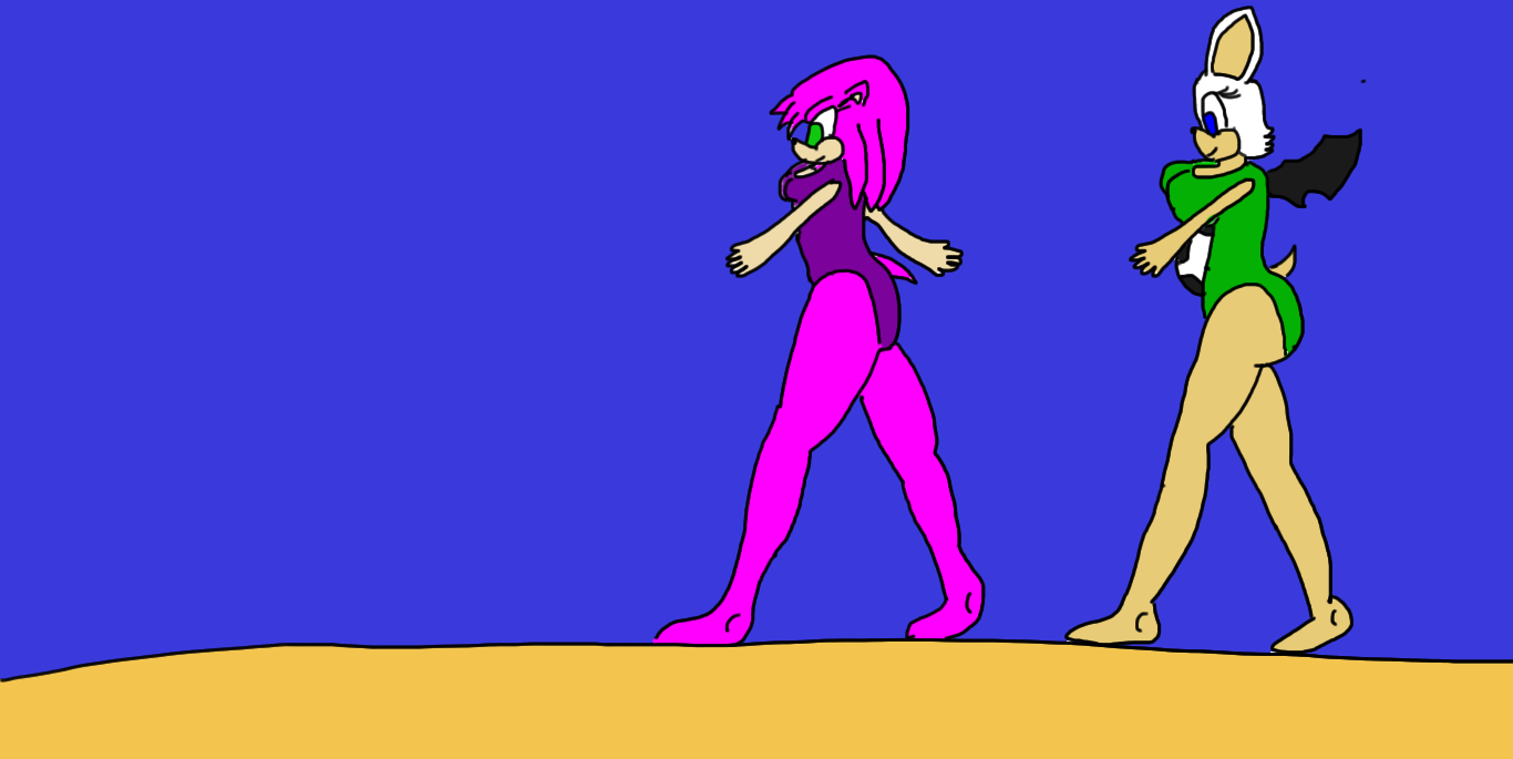 Request - Vore at the beach p.5 by TruePhazonianForce on DeviantArt