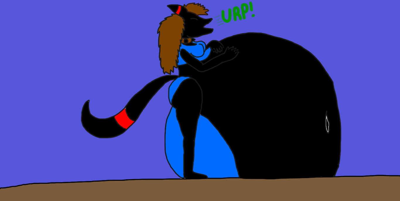 CR - Double vore finale by TruePhazonianForce on DeviantArt