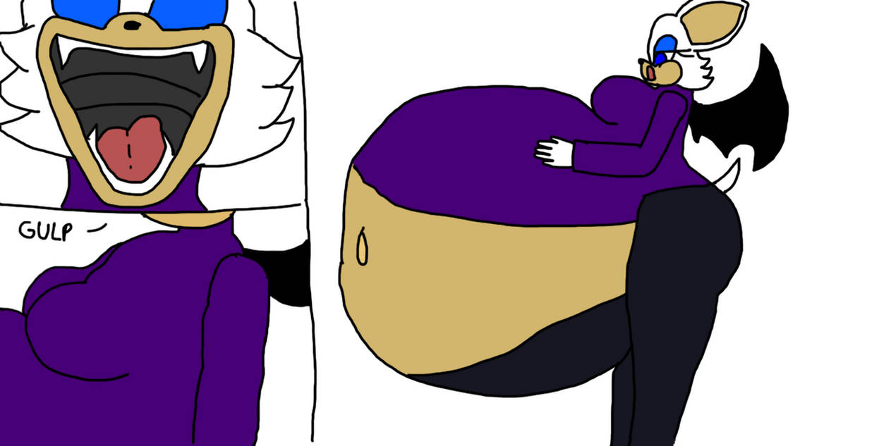 Vore request part 3 by TruePhazonianForce on DeviantArt