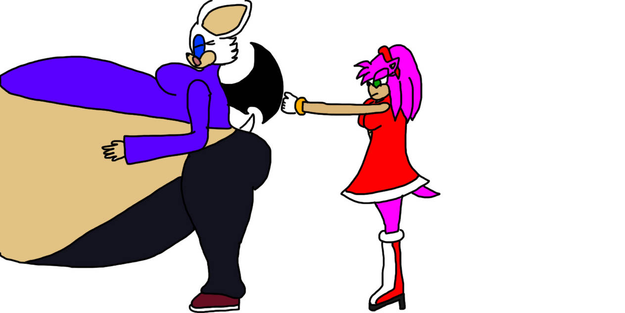 Vore request part 4 by TruePhazonianForce on DeviantArt