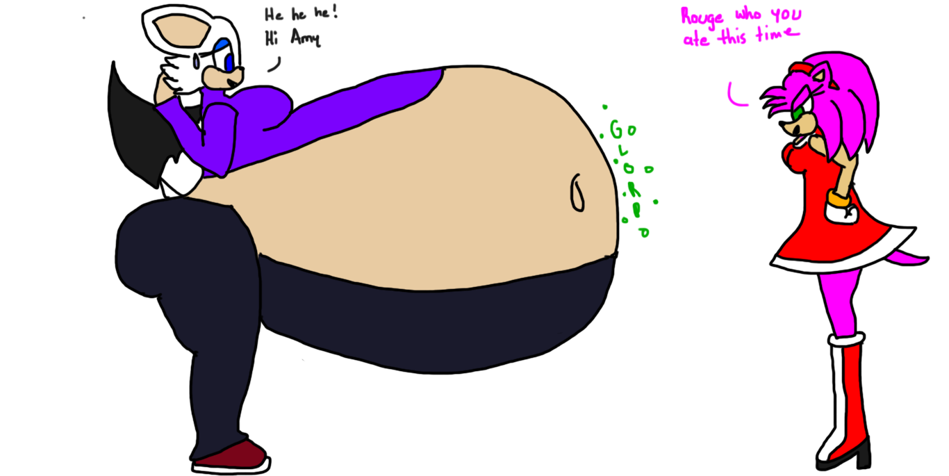 Vore request part 5 by TruePhazonianForce on DeviantArt