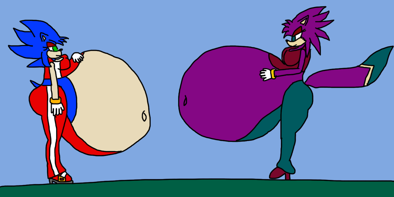 Request - Vore Fest p.7 by TruePhazonianForce on DeviantArt