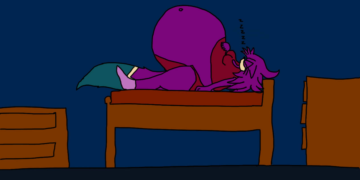 Request -Katie vore Chapter 2 by TruePhazonianForce on DeviantArt