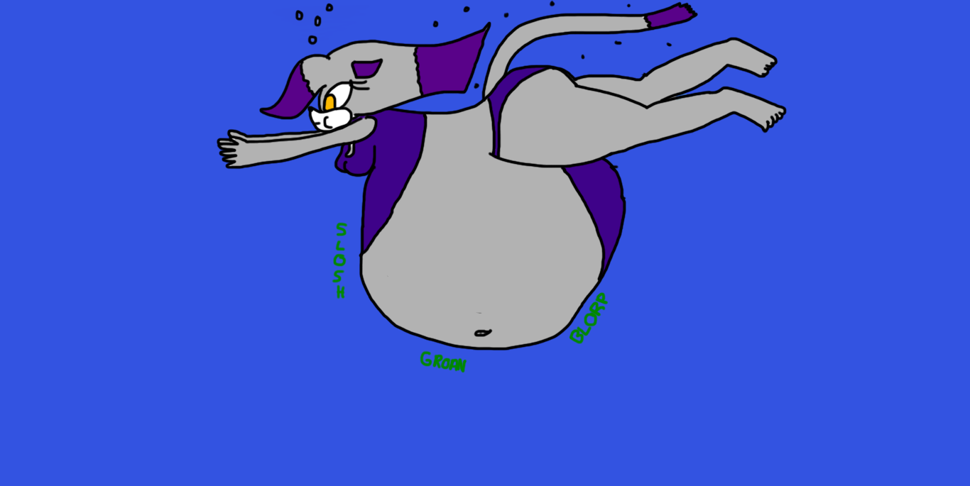 Random vore art 2 by TruePhazonianForce on DeviantArt