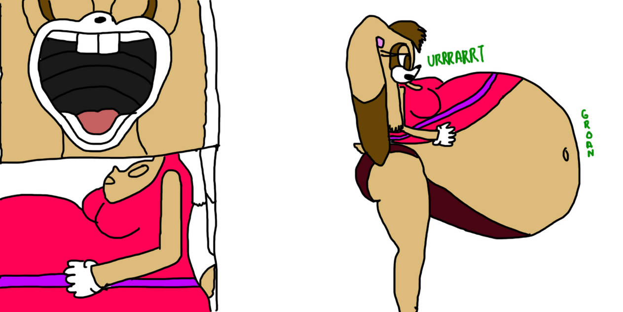 Vore comic request p.3 by TruePhazonianForce on DeviantArt