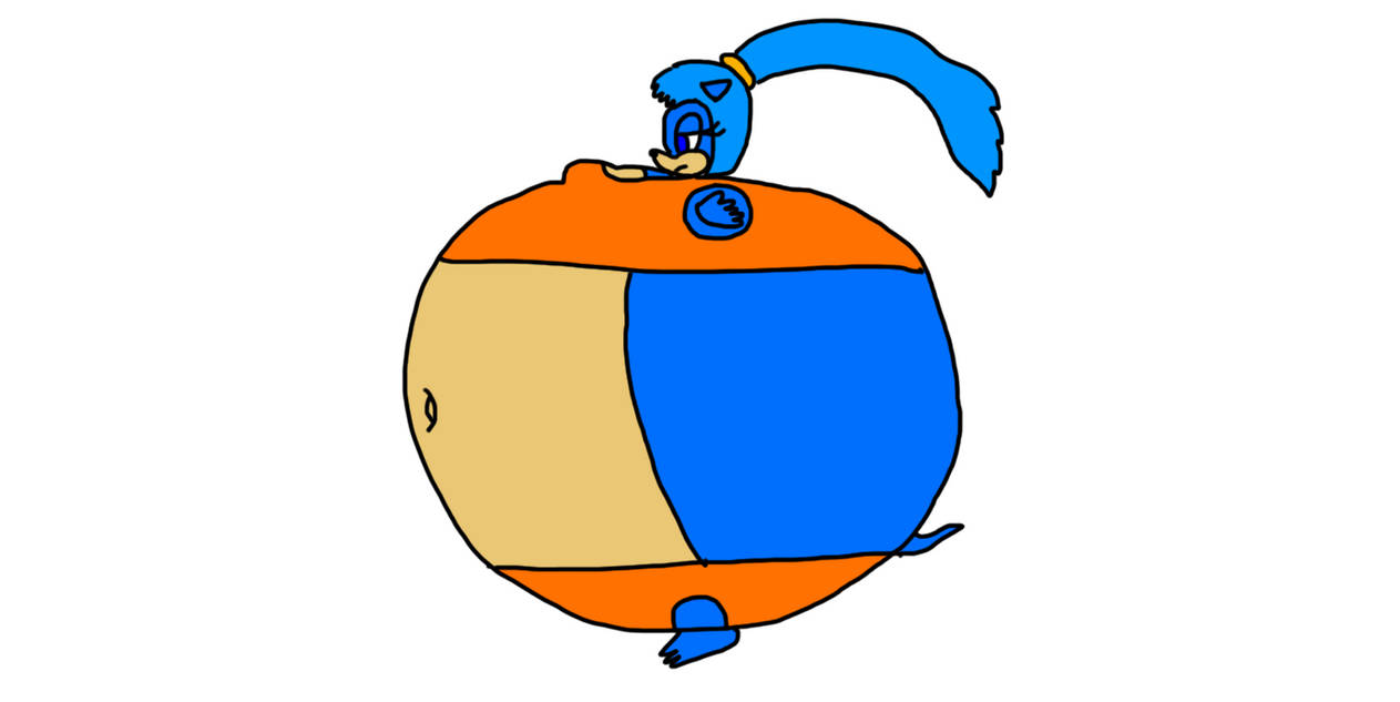 Inflation request 3 by TruePhazonianForce on DeviantArt