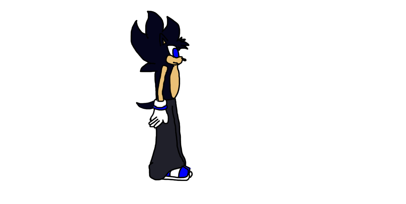 Timothy the Hedgehog by TruePhazonianForce on DeviantArt