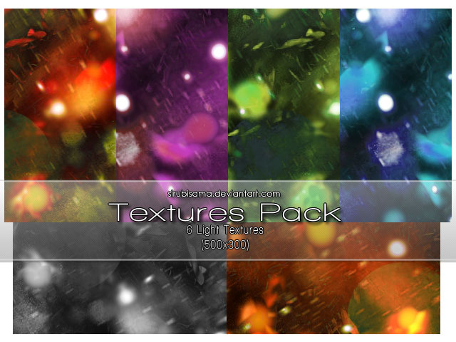 Textures Pack 3 by sirubisama on DeviantArt