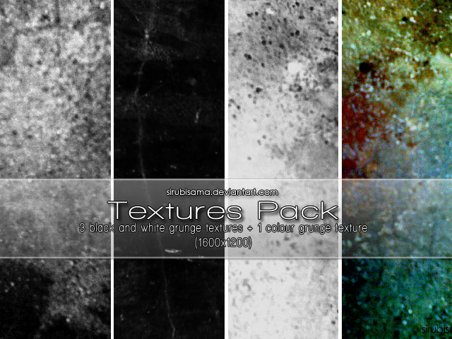 Textures Pack 4 by sirubisama on DeviantArt