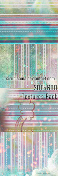 Textures Pack 6