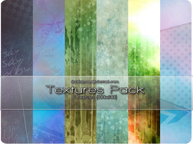 Textures Pack 7