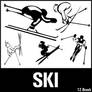 SKI