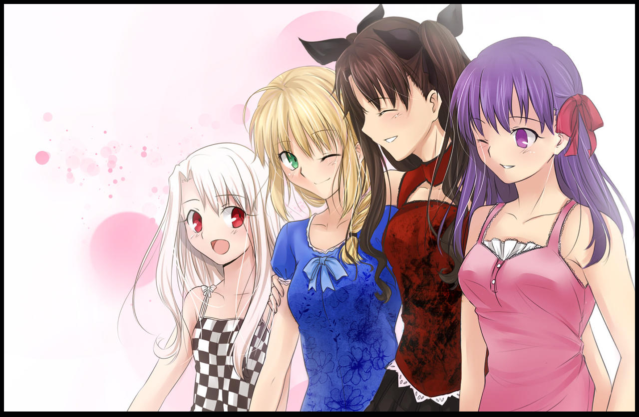 Medea S Prize A Fate Stay Night Tickle Story By Objection100 On Deviantart