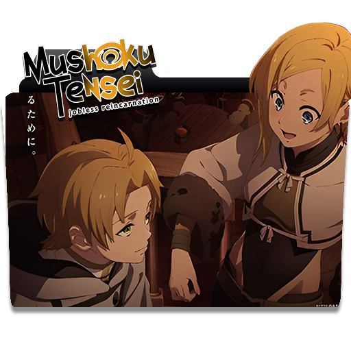 Mushoku Tensei: Isekai Ittara Honki Dasu Part 2 - Eris no Goblin Toubatsu