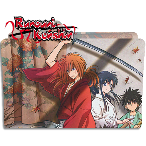 Rurouni Kenshin in 2023  Rurouni kenshin, Anime, Samurai