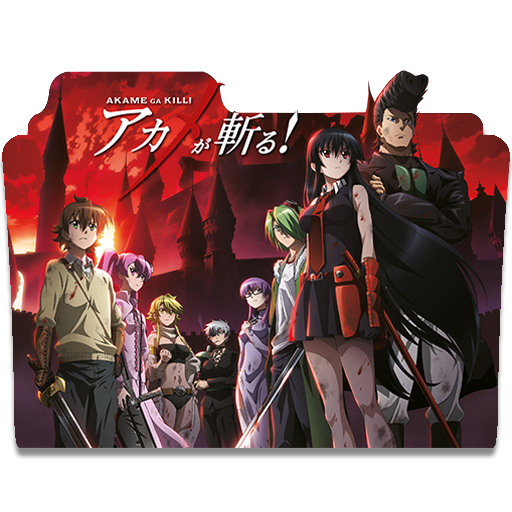 Akame ga Kill!: Will There Ever Be a Season 2?