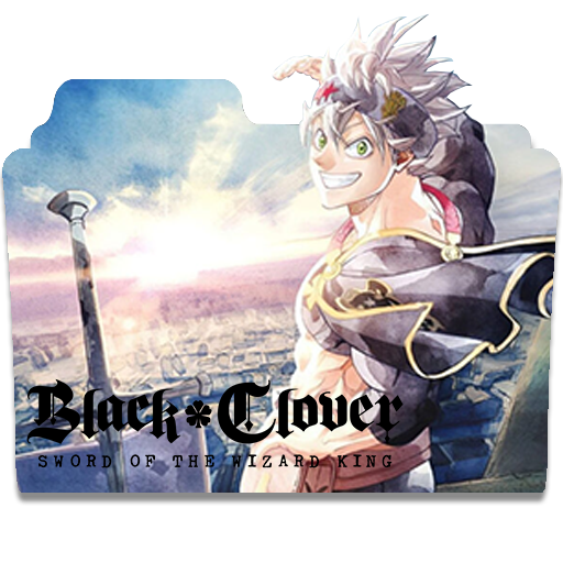 Black Clover: Mahou Tei no Ken 