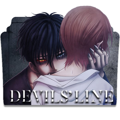 Mahoutsukai no Yome S02 Part 2 - Folder Icon by Zunopziz on DeviantArt