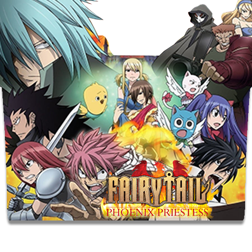 Fairy Tail Wiki On Twitter - Fairy Tail Dragon Cry Happy PNG Image