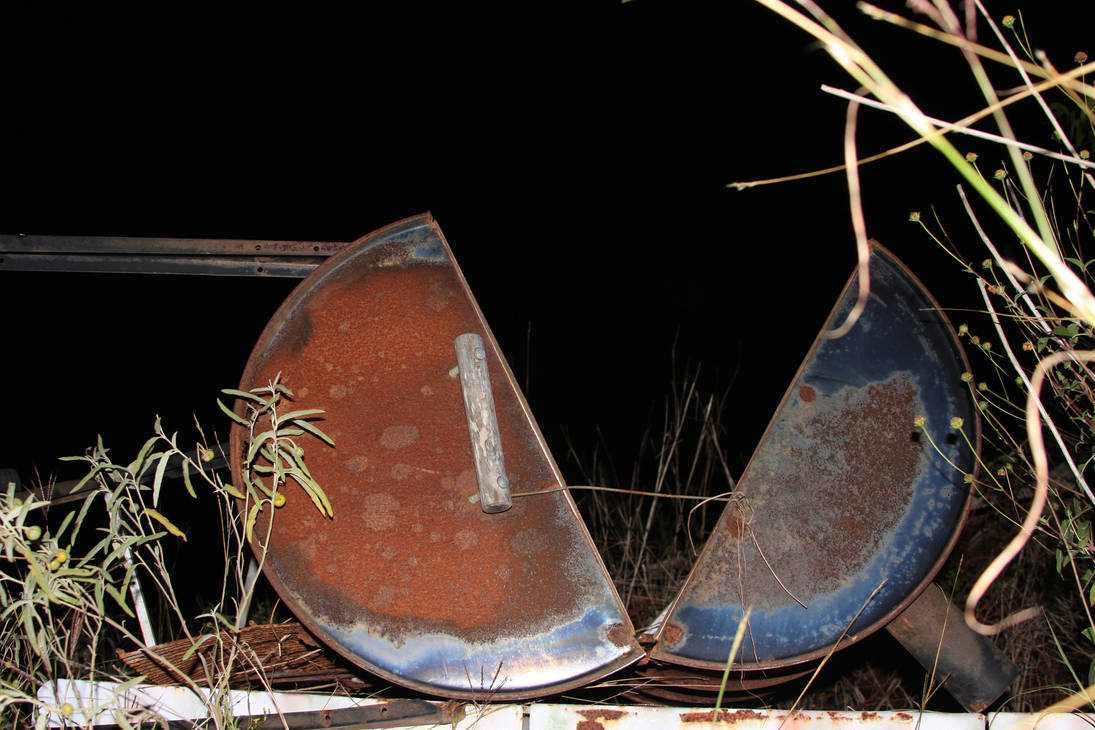 Magnesium Trees by sawmill on DeviantArt