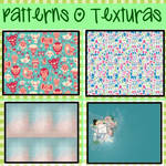 Patterns o Texturas
