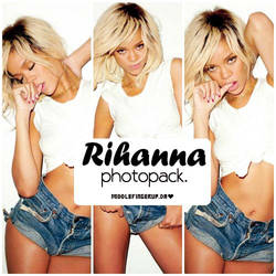 +Rihanna photopack 01.