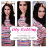 +LilyCollins  photopack #01.