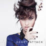 +HeartAttack - Demi Lovato (single).