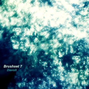 Brushset 7