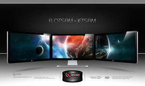 Flotsam and Jetsam