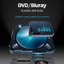 DVD-Bluray Player App Icon