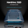 Hardrive Systems Icon