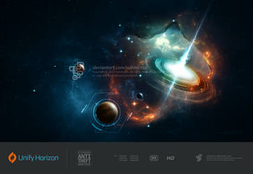 Unify Horizon