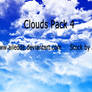 Clouds Pack 4