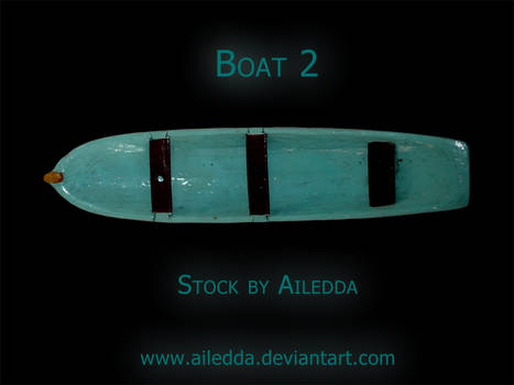 Boat 2